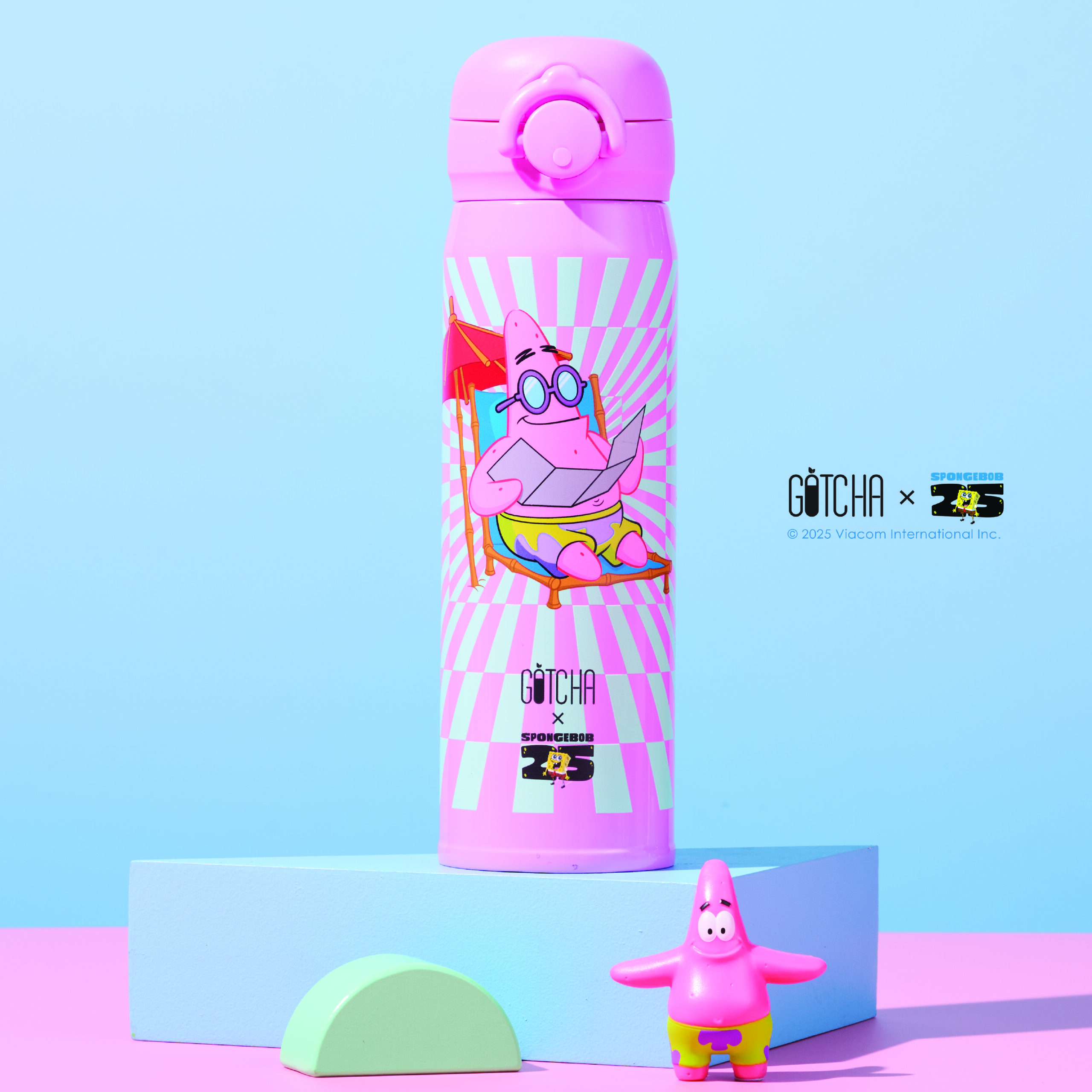 600ml Patrick