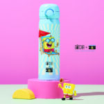 600ml SpongeBob