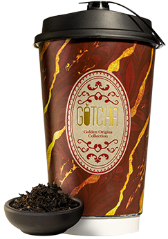 Premium Darjeeling Milk Tea