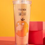 Double Layer Cup - DLDB04 Psyduck