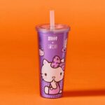Double Layer Cup -HKDL2303
