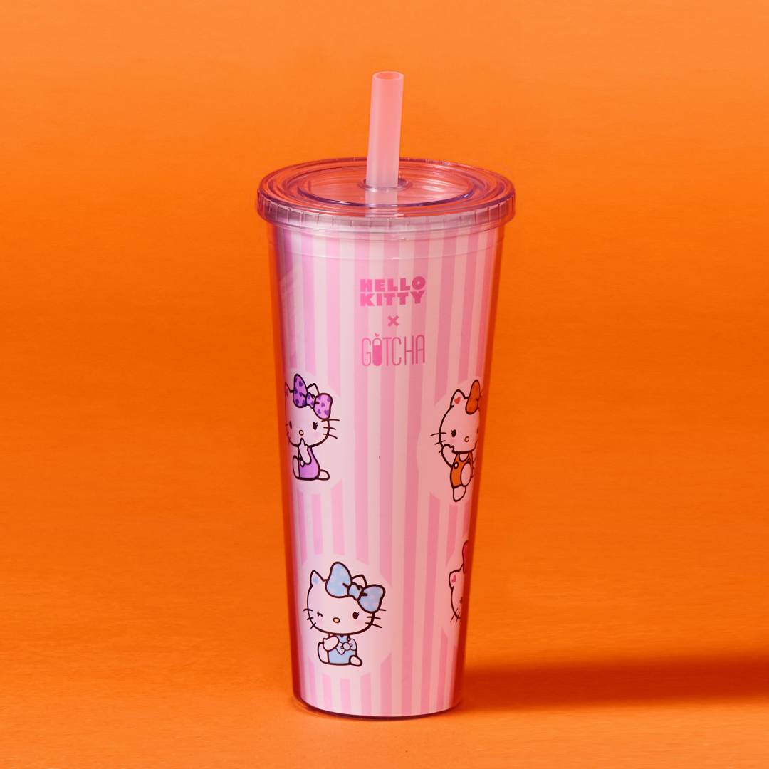 Double Layer Cup -HKDL2306
