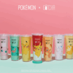 GOTCHA X POKÉMON image 4