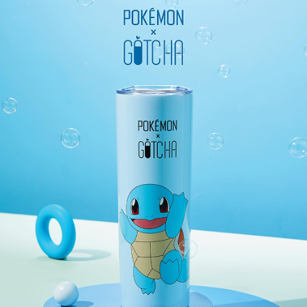 GOTCHA X POKÉMON image 5