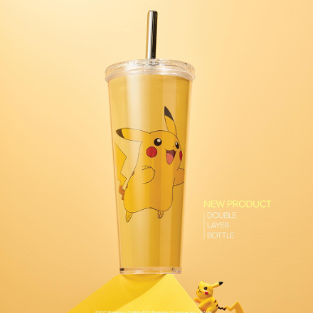 GOTCHA X POKÉMON image 6