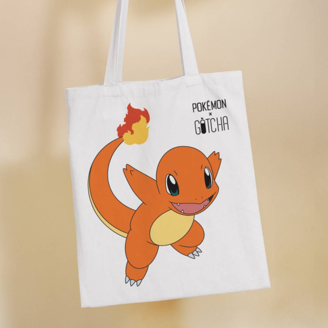 GTTB02-Pokémon-Tote-Bag-Charmander-1