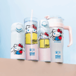 Gotcha X Hello Kitty 50th Anniversary image 1