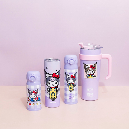 Gotcha X Hello Kitty 50th Anniversary image 2