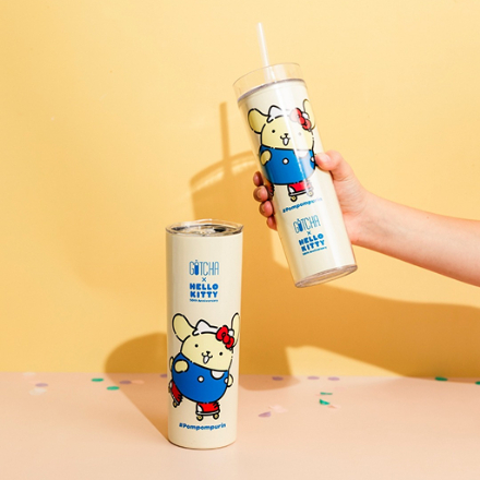 Gotcha X Hello Kitty 50th Anniversary image 5