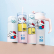 Gotcha X Hello Kitty 50th Anniversary thumbnail 1