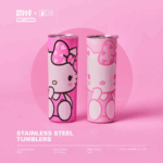 Gotcha X Hello Kitty image 5