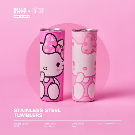 Gotcha X Hello Kitty image 5