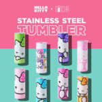 Gotcha X Hello Kitty image 6
