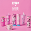 Gotcha X Hello Kitty thumbnail 1