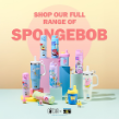 Gotcha X SpongeBob 25th Anniversary Thumbnail 1