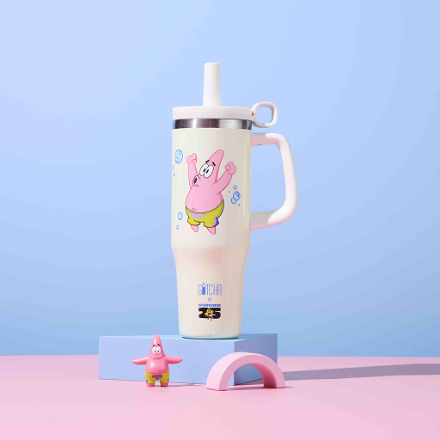 Gotcha X SpongeBob 25th Anniversary image 4