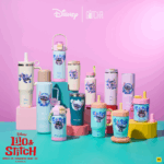 Gotcha x lilo & stich image 1