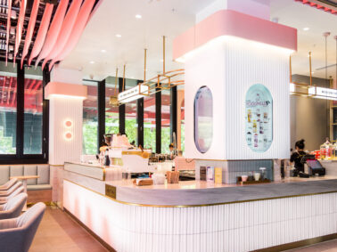 Gotcha Melbourne Central Store