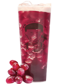 Grape Jasmine Green Tea product image