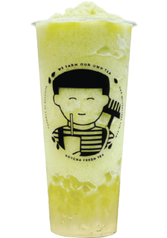 Guava Lemon Frappe product image