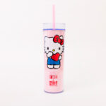 Hello Kitty 50th Anniversary Double Layer Hello Kitty 450ml_01