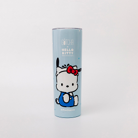 Hello Kitty 50th Anniversary Stainless Steel Tumbler Pochacco 600ml image