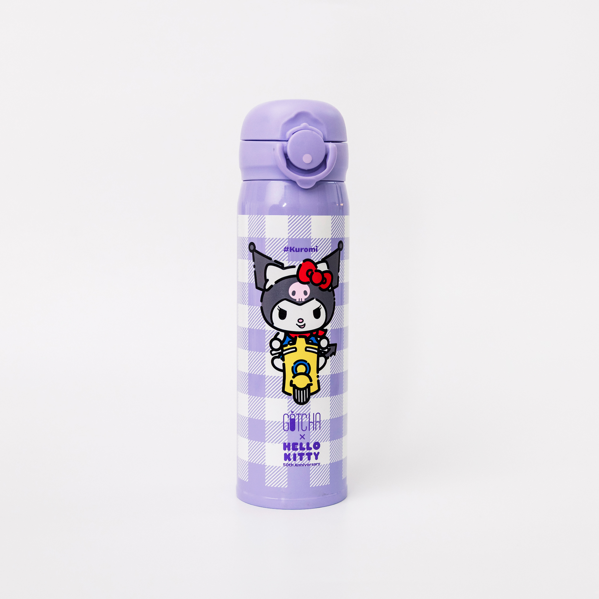 Hello_Kitty_50thAnniv_Stainless_Steel_Tumbler_Flip_Cap_Kuromi_450ml_02