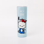 Hello Kitty 50th Anniversary Stainless Steel Tumbler Pochacco 600ml image