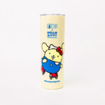 Hello Kitty 50th Anniversary Stainless Steel Tumbler Pompopurin 600ml image_front