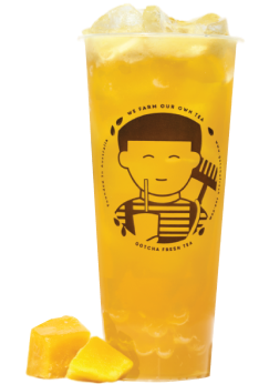 Mango Jasmine Green Tea product image