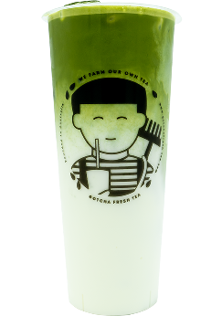 Matcha Latte