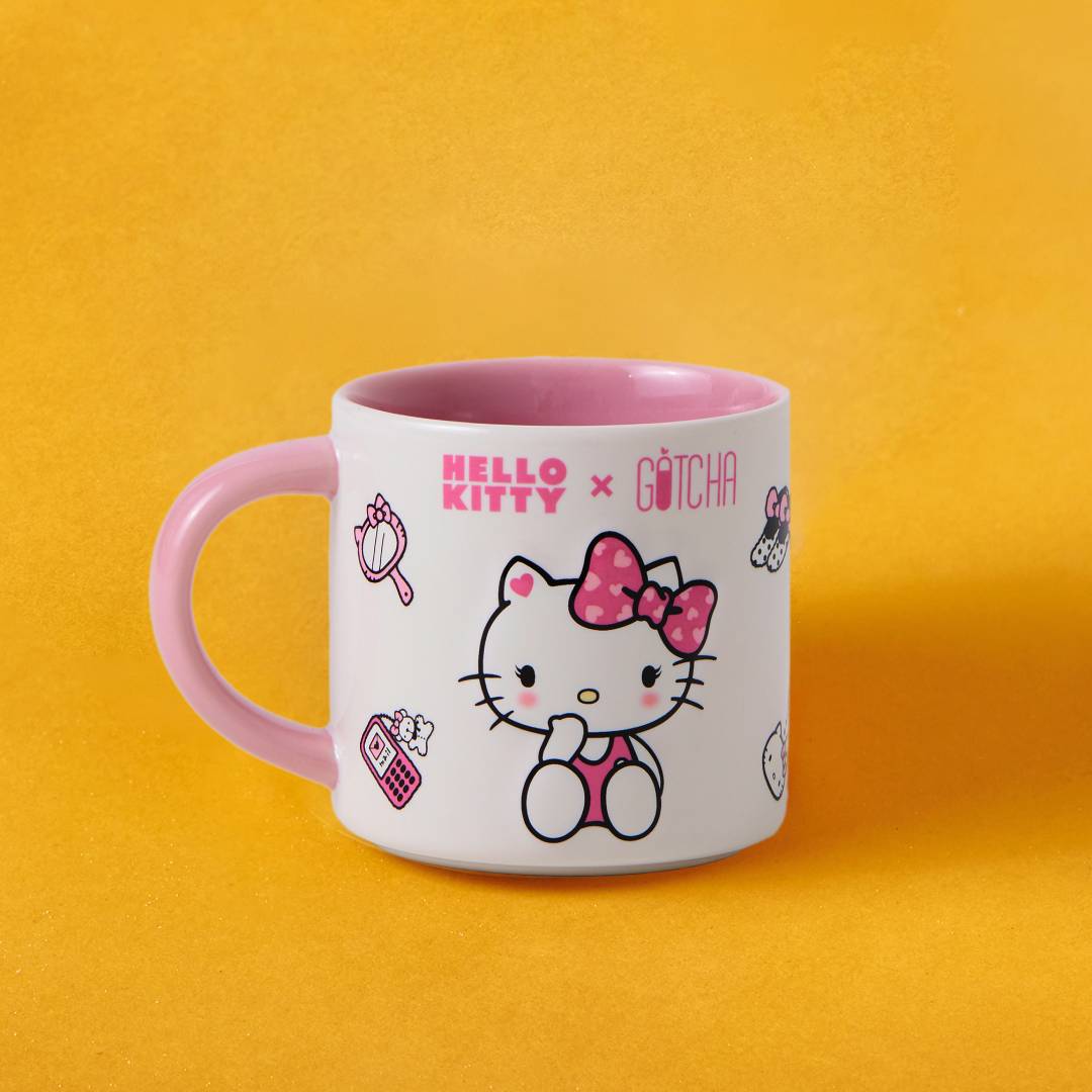 Mug - HKM2301