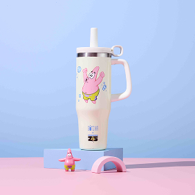 Patrick Stainless Steel Tumbler 1.2L image