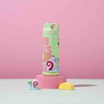 S402 - 600ml Gary Stainless Steel Tumbler