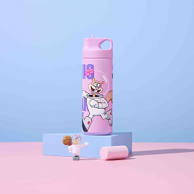 Sandy Stainless Steel Tumbler 600ml image