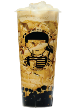 Signature Pearl Milk Tea
