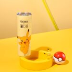 Stainless Steel Tumbler GTSS05 - Pikachu
