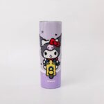 Stainless Steel Tumbler Kuromi HKST5011 (1)