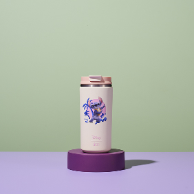 Stitch Coffee Tumbler 360ml image