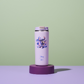 Stitch Coffee Tumbler 480ml image