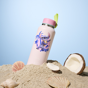 Stitch Pocket Bottle 360ml image