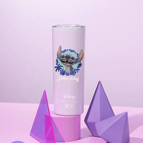 Stitch Stainless Tumbler 600ml image