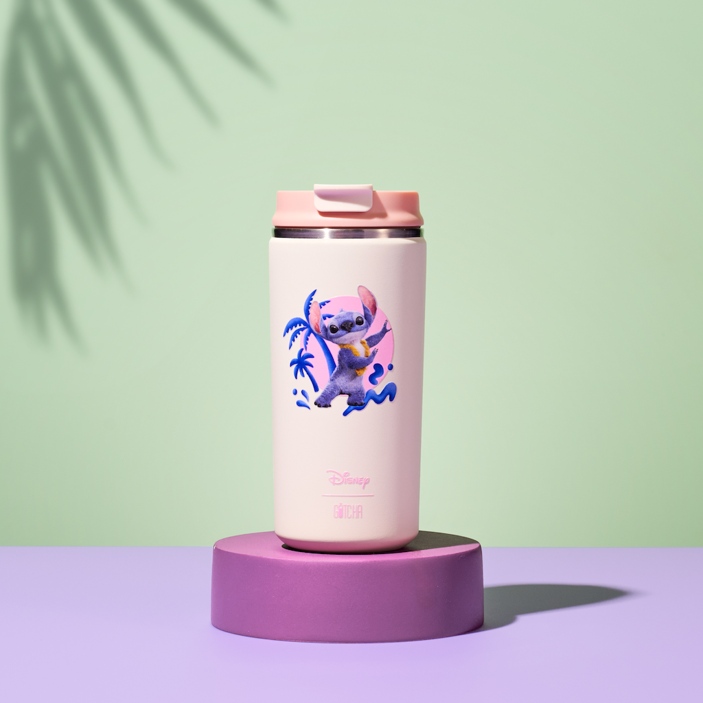 Stitch Pocket Bottle 360ml image_front