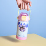 Stitch Duo Lid Tumbler 360ml image_1