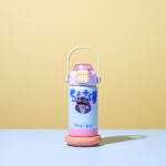 Stitch Duo Lid Tumbler 360ml image_front