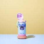 Stitch Duo Lid Tumbler 360ml image_open_2