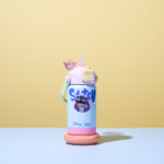 Stitch Duo Lid Tumbler 360ml image_open_1