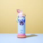 Stitch Duo Lid Tumbler 550ml image_open_1