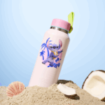 Stitch Pocket Bottle 360ml image