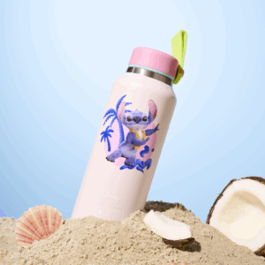 Stitch Pocket Bottle 360ml image